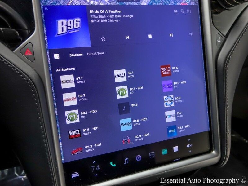 2019 Tesla Model S Long Range Willowbrook IL