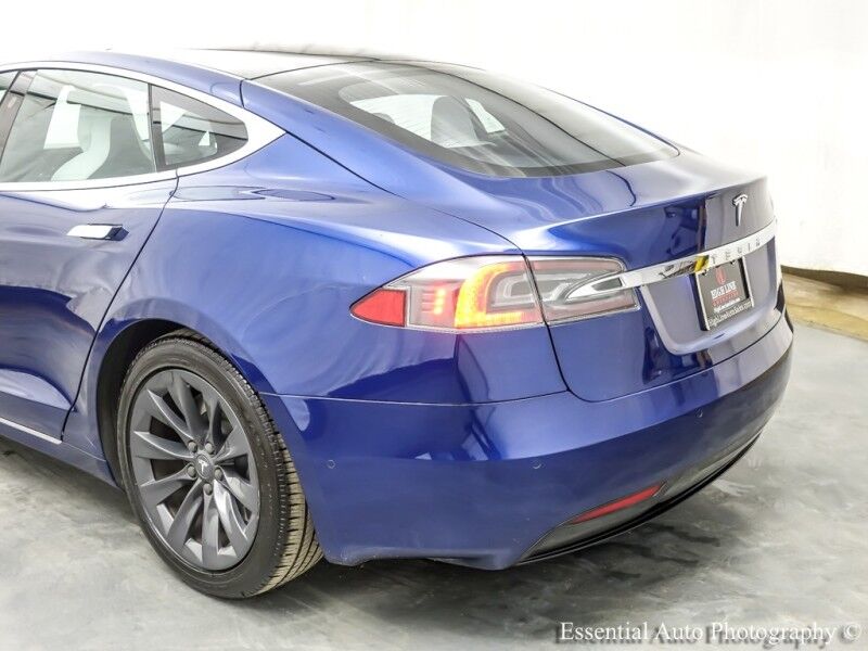 2019 Tesla Model S Long Range Willowbrook IL