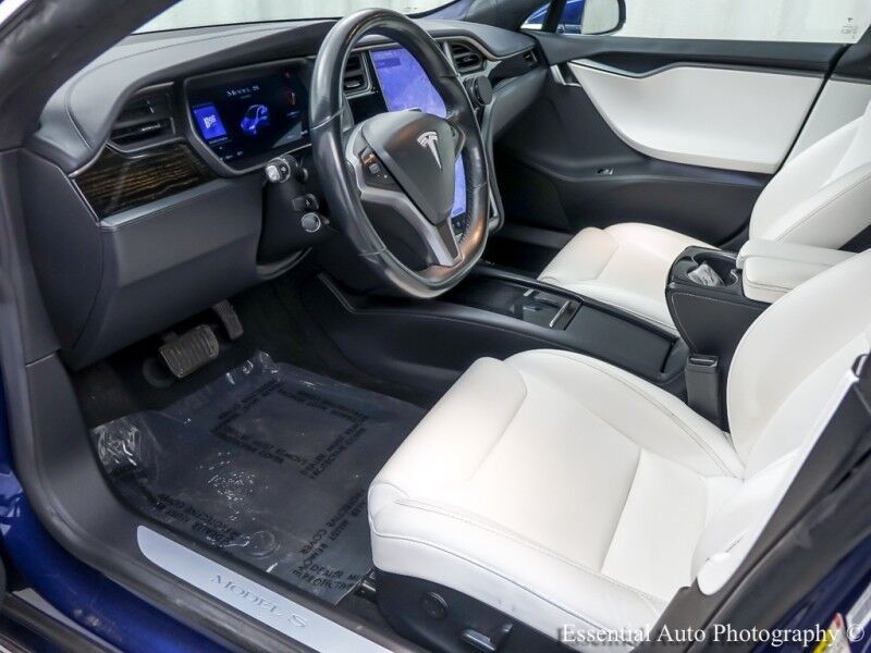 2019 Tesla Model S Long Range Willowbrook IL