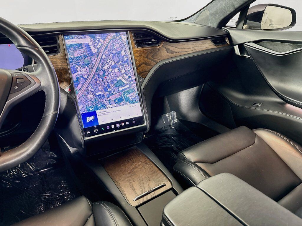 2019 Tesla Model S Long Range Willowbrook IL