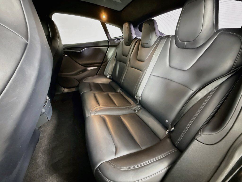 2019 Tesla Model S Long Range Willowbrook IL