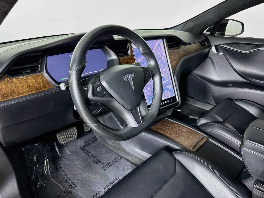 2019 Tesla Model S Long Range Willowbrook IL