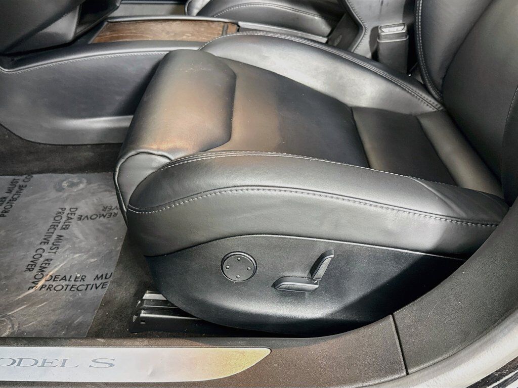 2019 Tesla Model S Long Range Willowbrook IL