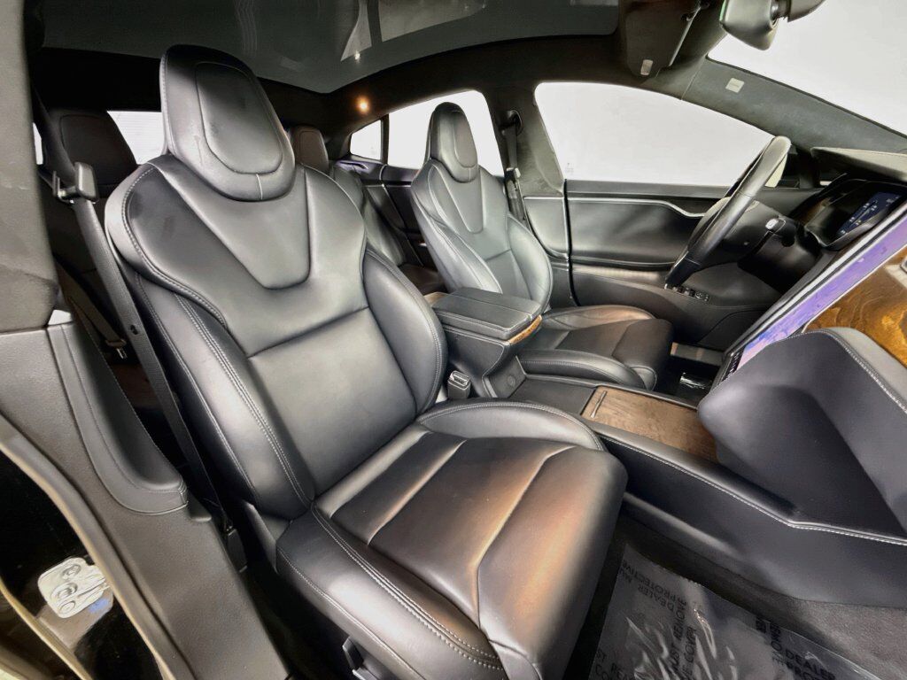 2019 Tesla Model S Long Range Willowbrook IL