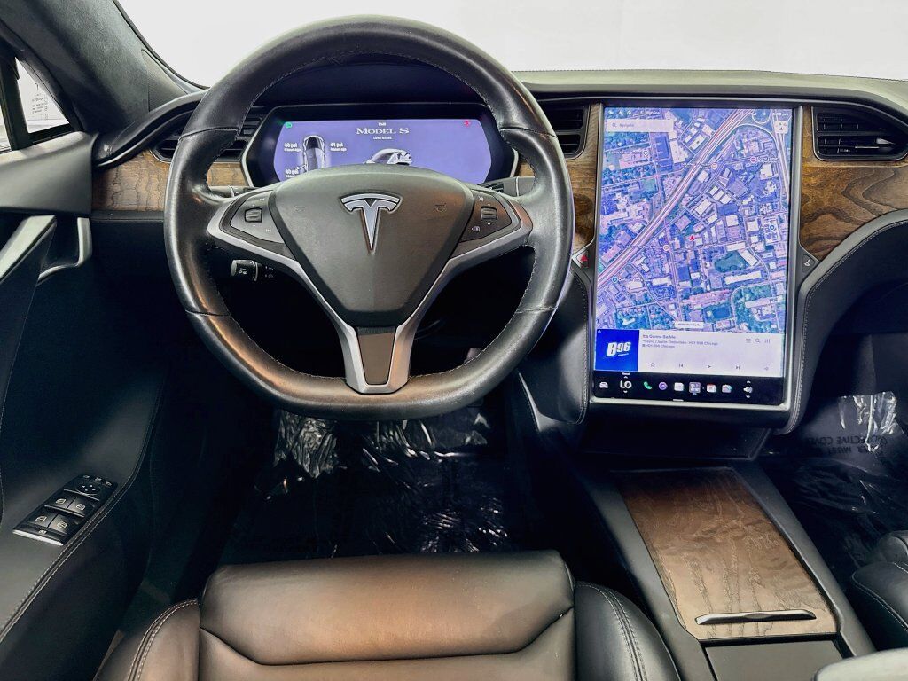 2019 Tesla Model S Long Range Willowbrook IL