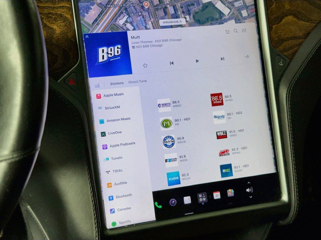 2019 Tesla Model S Long Range Willowbrook IL