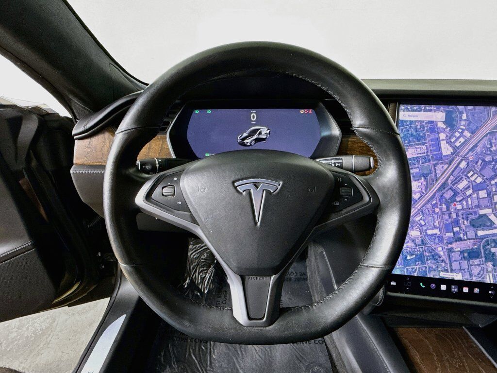 2019 Tesla Model S Long Range Willowbrook IL