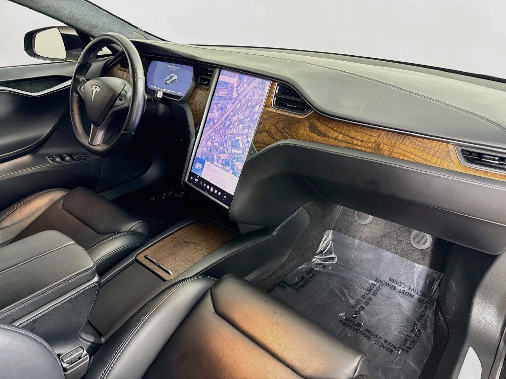 2019 Tesla Model S Long Range Willowbrook IL