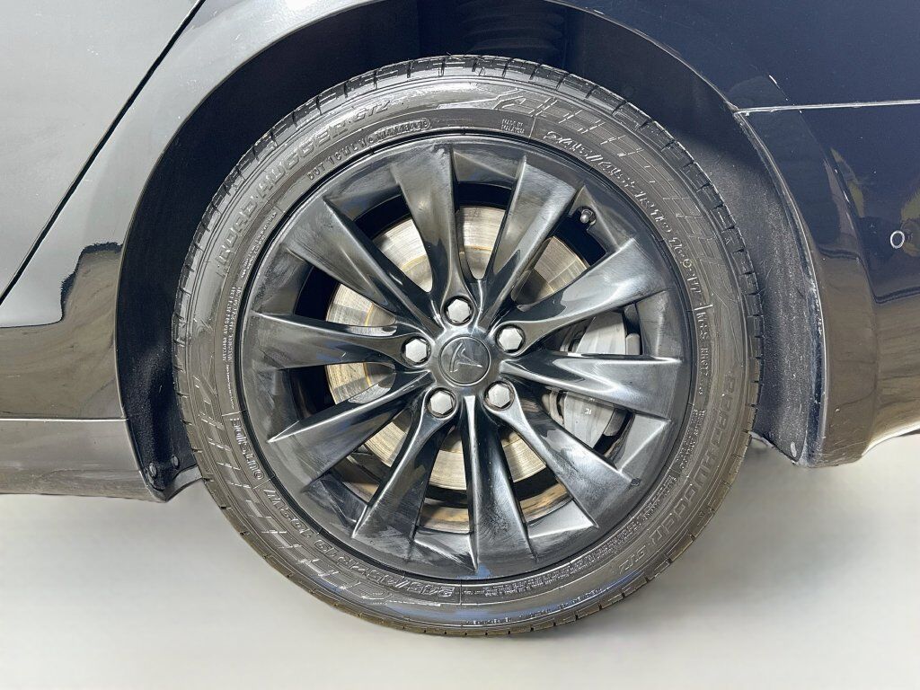 2019 Tesla Model S Long Range Willowbrook IL
