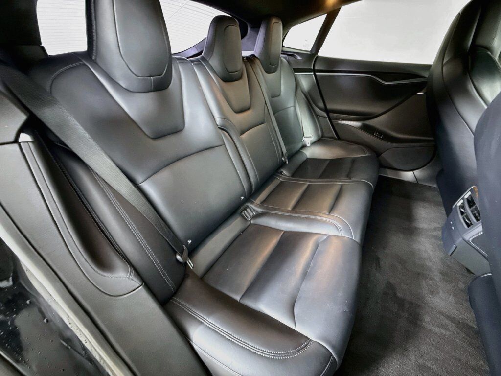2019 Tesla Model S Long Range Willowbrook IL