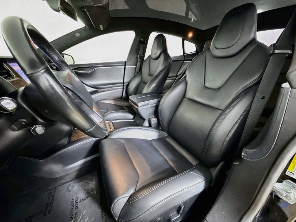 2019 Tesla Model S Long Range Willowbrook IL