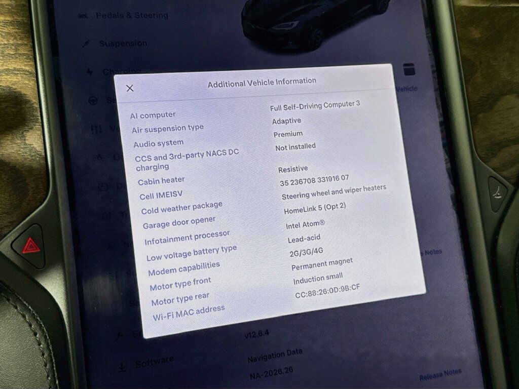 2019 Tesla Model S Long Range Willowbrook IL