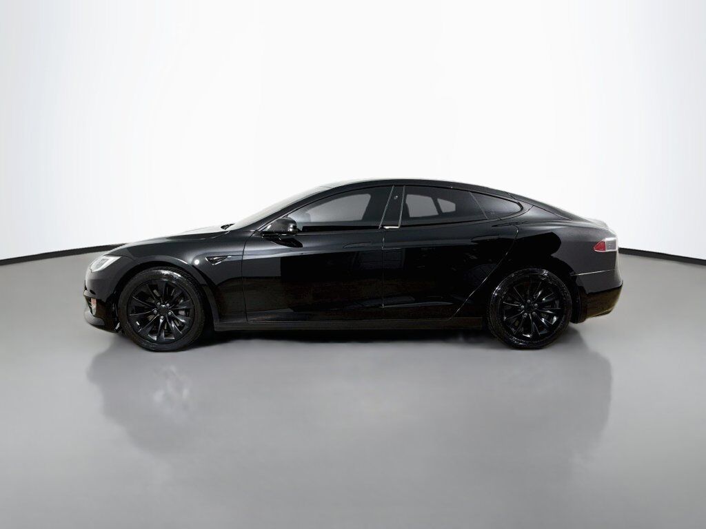 2019 Tesla Model S Long Range Willowbrook IL