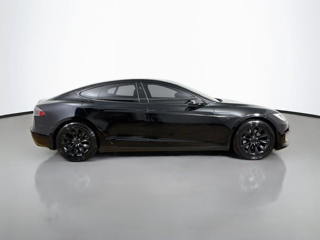 2019 Tesla Model S Long Range Willowbrook IL