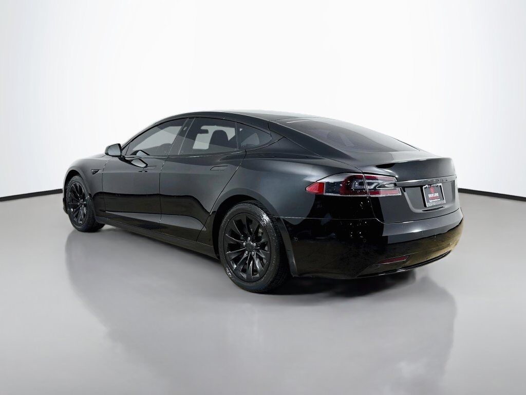 2019 Tesla Model S Long Range Willowbrook IL