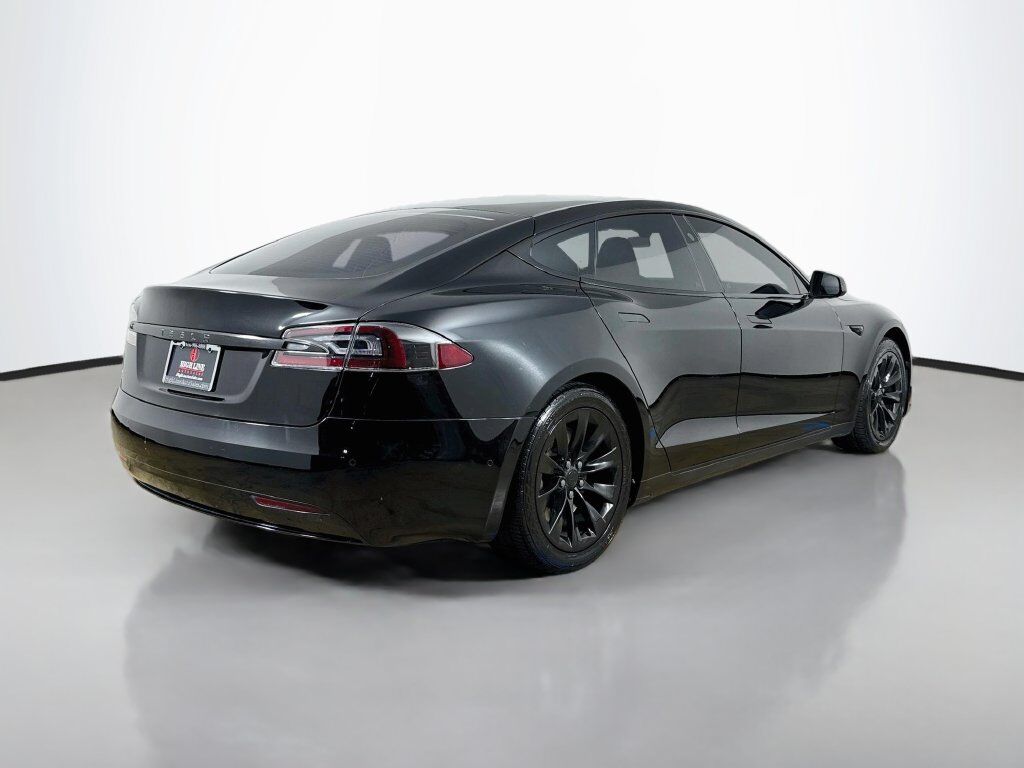 2019 Tesla Model S Long Range Willowbrook IL