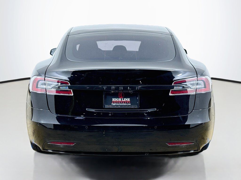 2019 Tesla Model S Long Range Willowbrook IL
