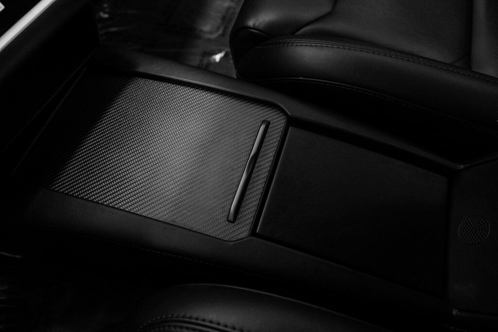 2019 Tesla Model S Performance photo 26