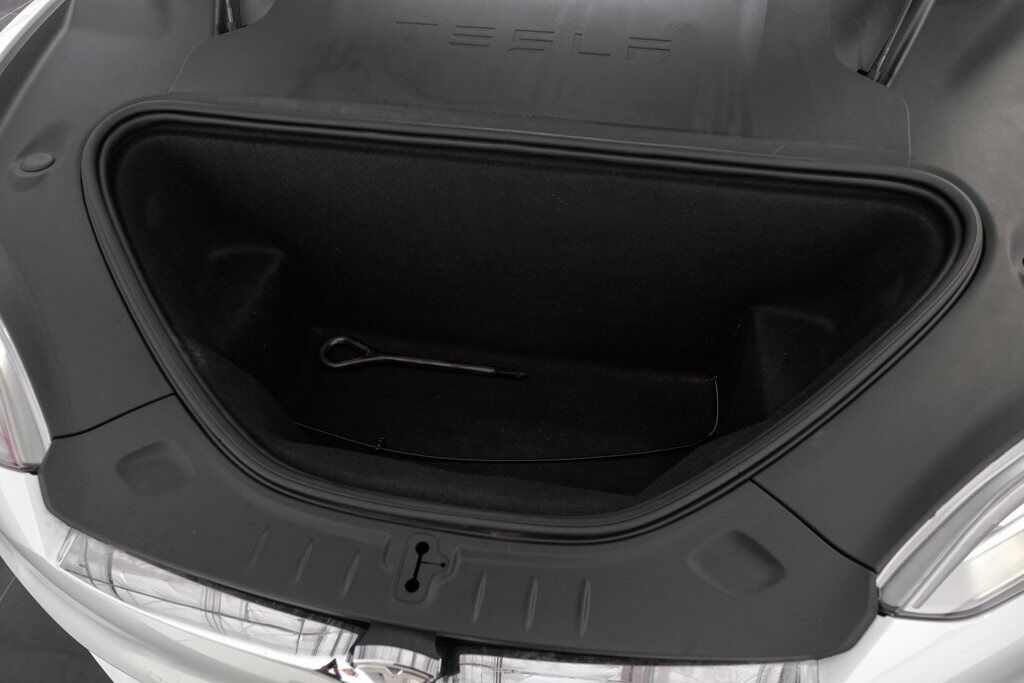 2019 Tesla Model S Performance Carrollton TX