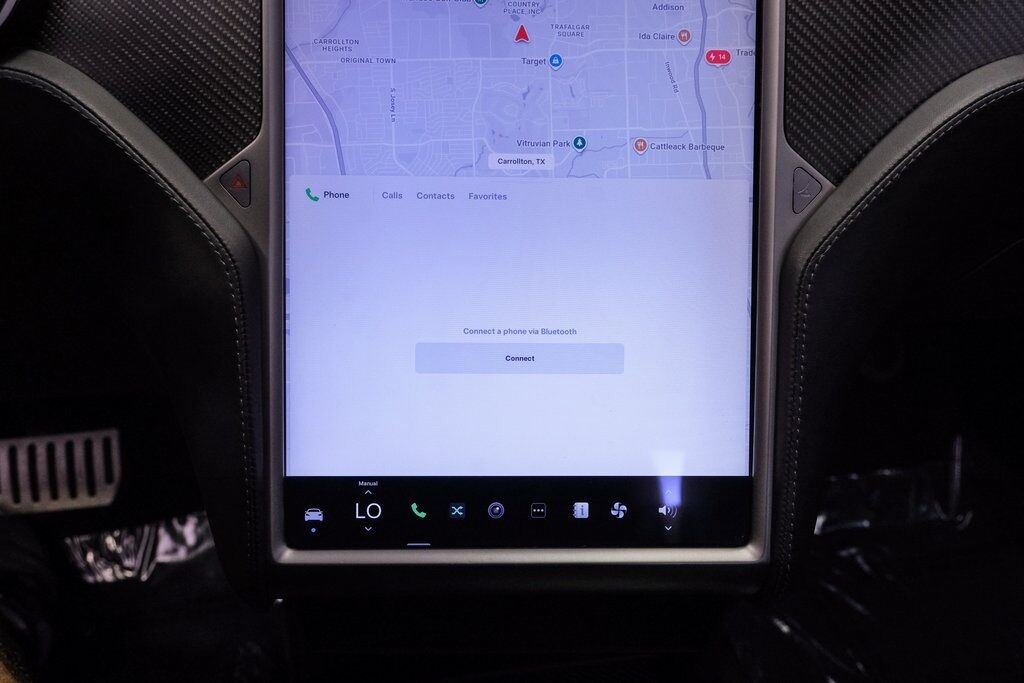 2019 Tesla Model S Performance photo 27