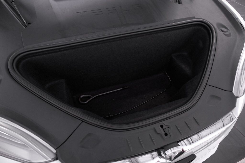 2019 Tesla Model S Performance photo 41