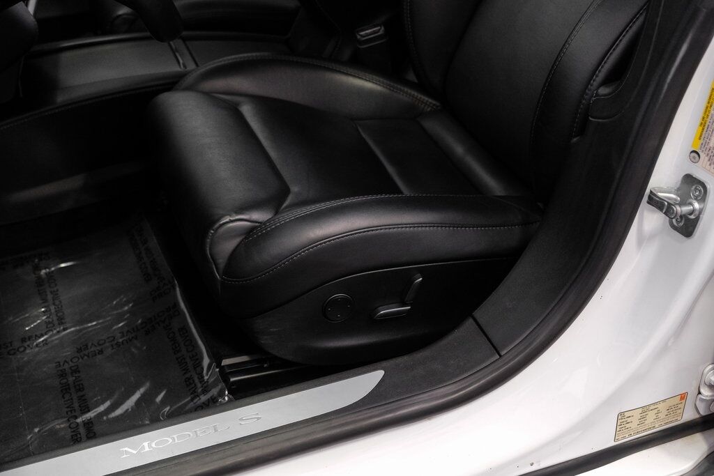 2019 Tesla Model S Performance photo 29