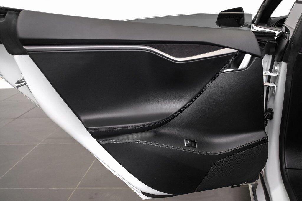 2019 Tesla Model S Performance Carrollton TX