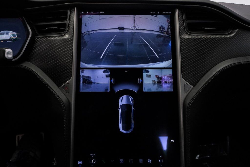 2019 Tesla Model S Performance photo 23