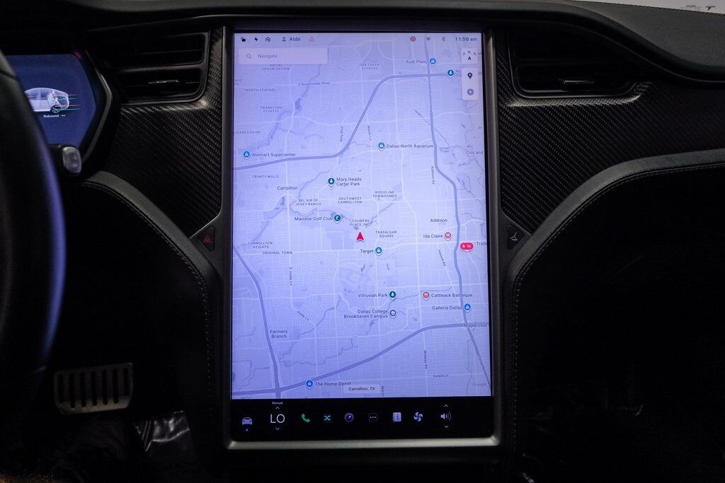 2019 Tesla Model S Performance Carrollton TX