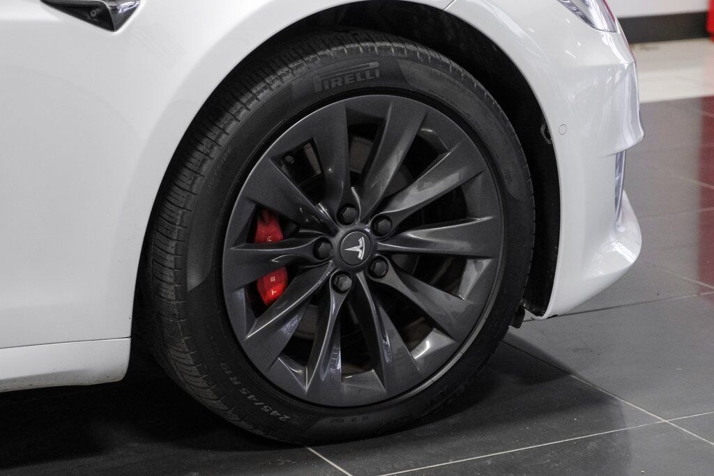 2019 Tesla Model S Performance photo 48