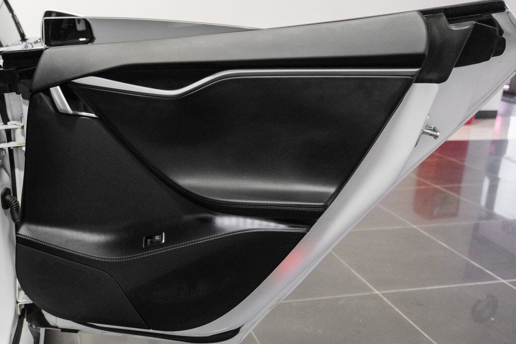 2019 Tesla Model S Performance Carrollton TX