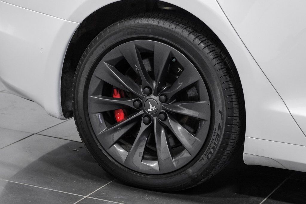 2019 Tesla Model S Performance photo 47