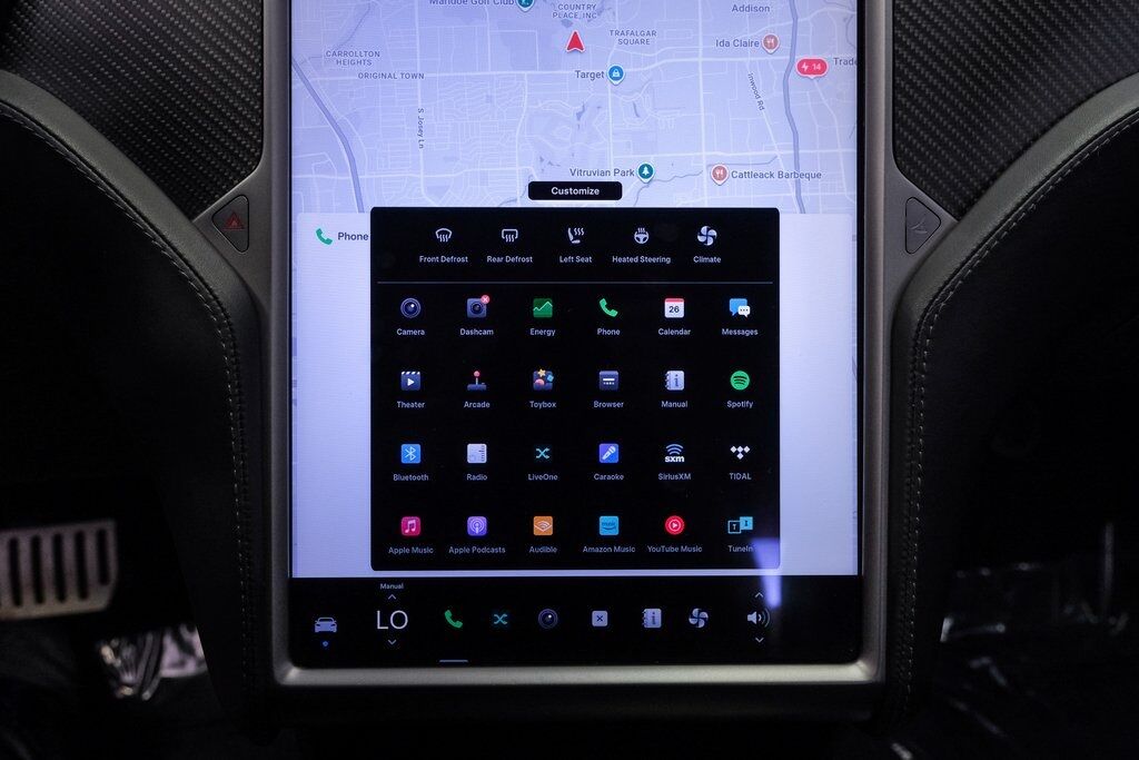 2019 Tesla Model S Performance photo 28