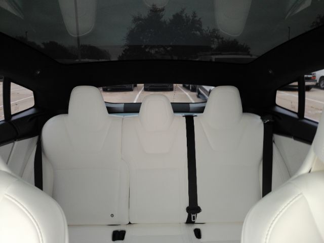 2019 Tesla Model S Performance Plano TX