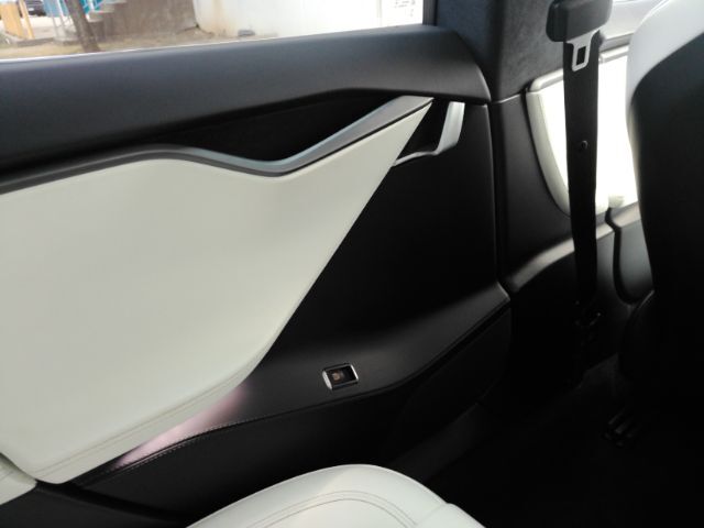 2019 Tesla Model S Performance Plano TX