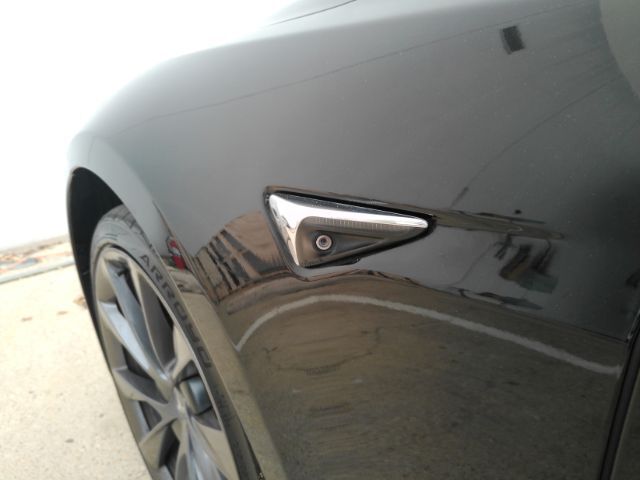 2019 Tesla Model S Performance Plano TX