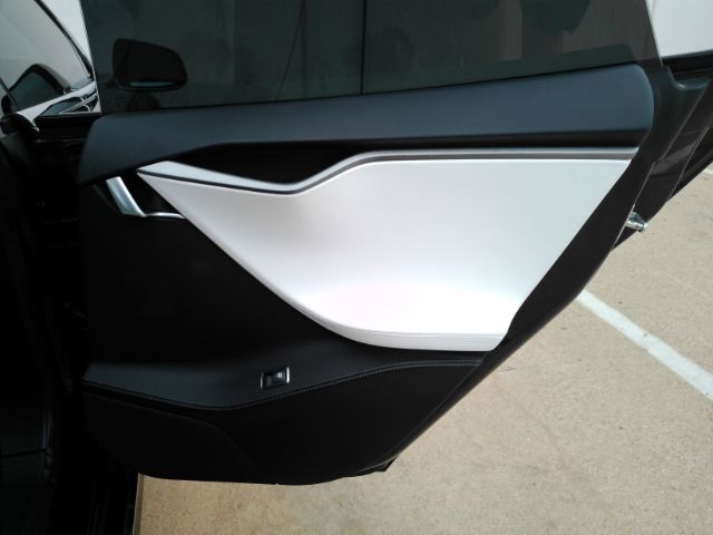 2019 Tesla Model S Performance Plano TX