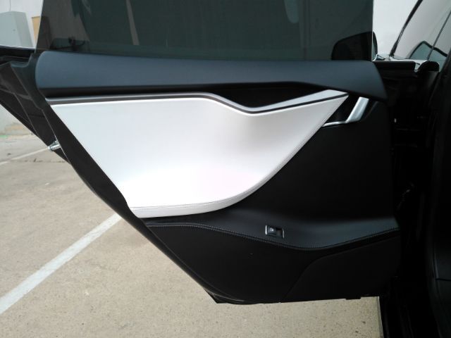 2019 Tesla Model S Performance Plano TX