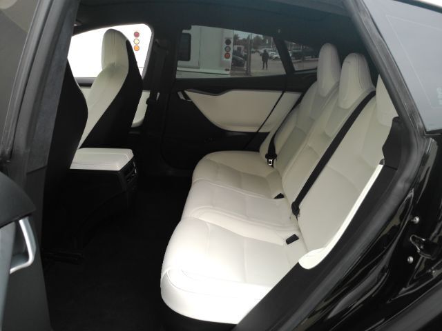 2019 Tesla Model S Performance Plano TX