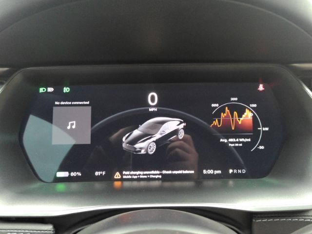 2019 Tesla Model S Performance Plano TX