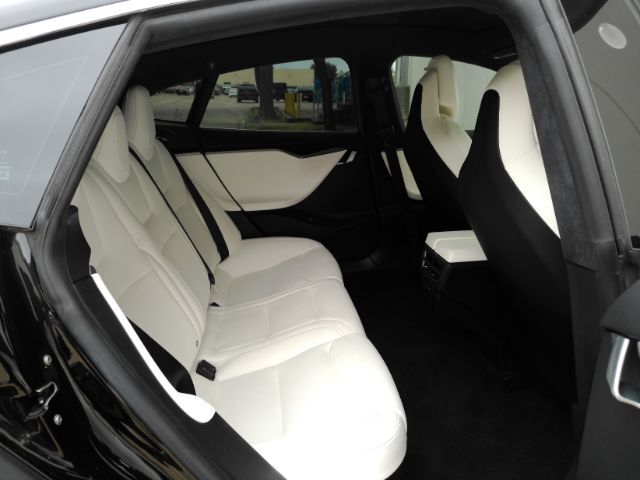 2019 Tesla Model S Performance Plano TX