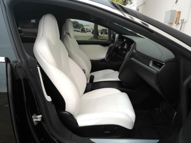 2019 Tesla Model S Performance Plano TX