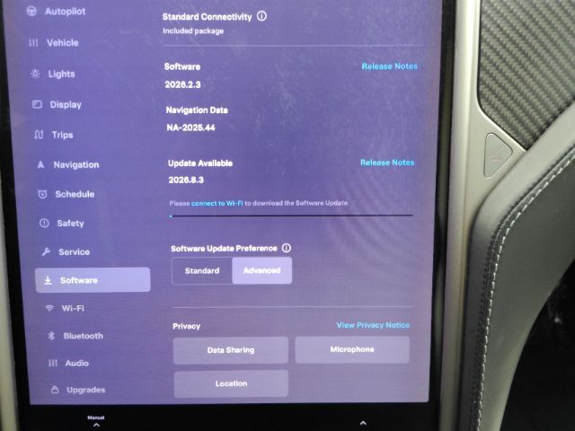 2019 Tesla Model S Performance Plano TX