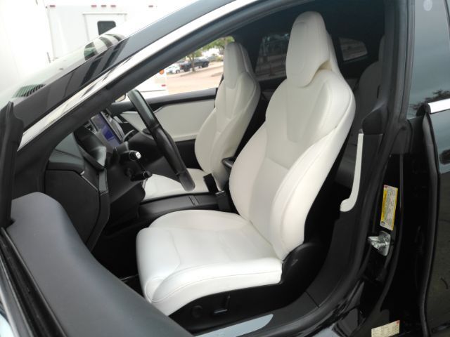 2019 Tesla Model S Performance Plano TX