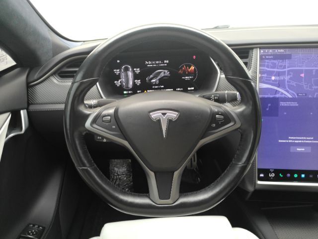 2019 Tesla Model S Performance Plano TX