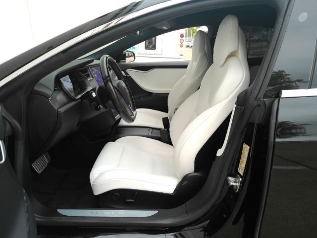 2019 Tesla Model S Performance Plano TX