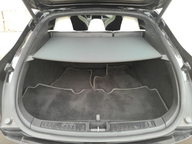 2019 Tesla Model S Performance Plano TX