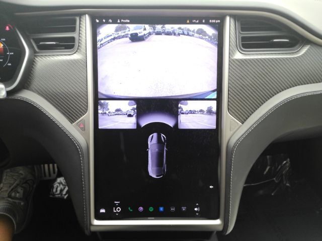 2019 Tesla Model S Performance Plano TX