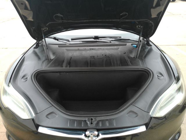 2019 Tesla Model S Performance Plano TX