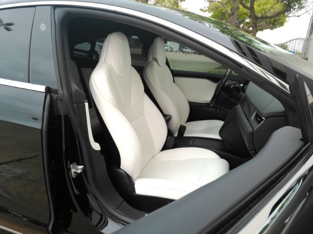 2019 Tesla Model S Performance Plano TX